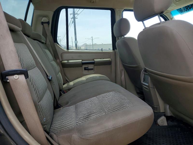2005 Ford Explorer Sport Trac მანქანა იყიდება აუქციონზე, vin: 1FMZU67K95UB77518, აუქციონის ნომერი: 60964936