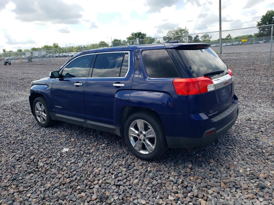 Aukcja sprzedaży 2015 Gmc Terrain, vin: 2GKFLWEK2F6156091, numer aukcji: 65174426