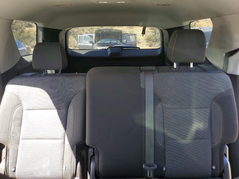 Aukcja sprzedaży 2021 Chevrolet Traverse, vin: 1GNEVFKW7MJ195517, numer aukcji: 66577116