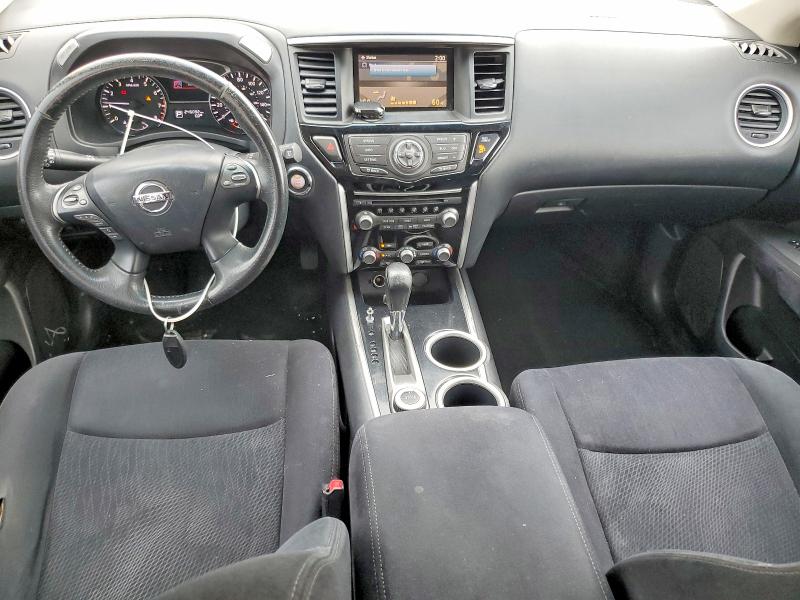Aukcja sprzedaży 2013 Nissan Pathfinder, vin: 5N1AR2MM0DC639451, numer aukcji: 64911086