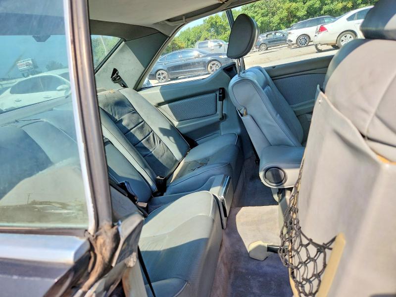 Продаж на аукціоні авто 1988 Mercedes-benz 560, vin: WDBCA45D3JA378644, номер лоту: 64628636