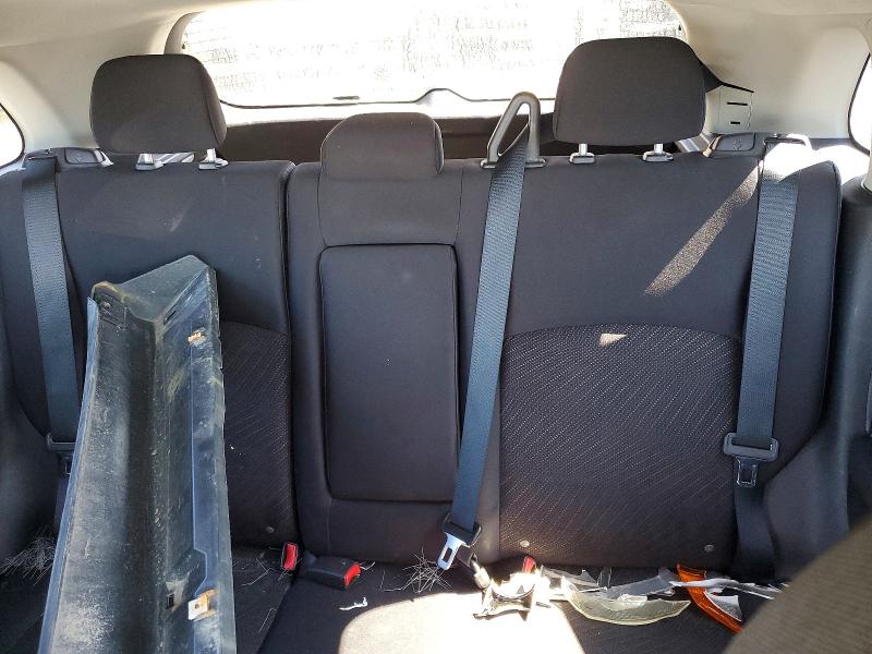 64782356 :رقم المزاد ، 4A4AJ4AU5EE602647 vin ، 2014 Mitsubishi Rvr مزاد بيع