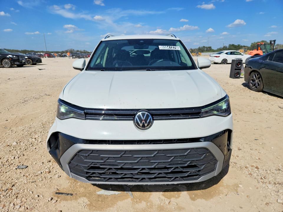 Aukcja sprzedaży 2026 Volkswagen Taos, vin: 3VVSC7B20TM015477, numer aukcji: 65941376