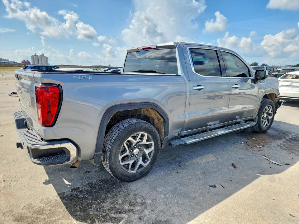 Aukcja sprzedaży 2024 Gmc Sierra, vin: 3GTUUDED1RG118088, numer aukcji: 63732656
