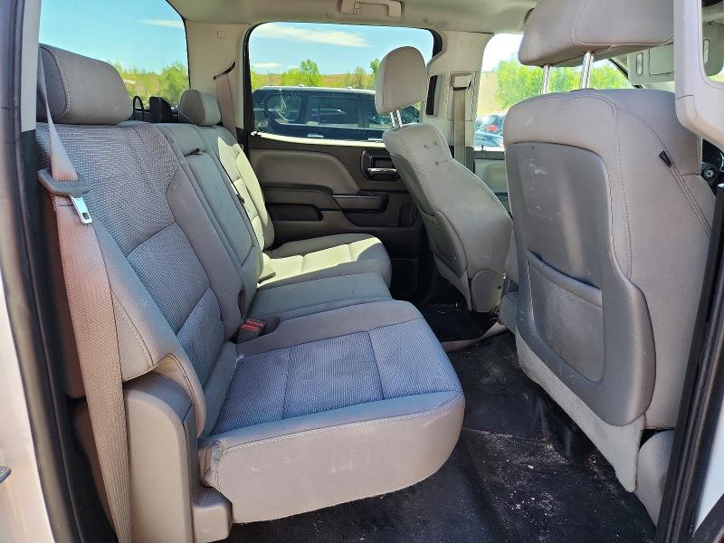 67139606 :رقم المزاد ، 3GCUKPEC4EG292052 vin ، 2014 Chevrolet Silverado مزاد بيع