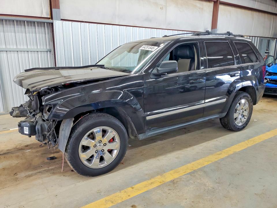 Aukcja sprzedaży 2009 Jeep Grand Cherokee, vin: 1J8HR58P99C541592, numer aukcji: 64281846