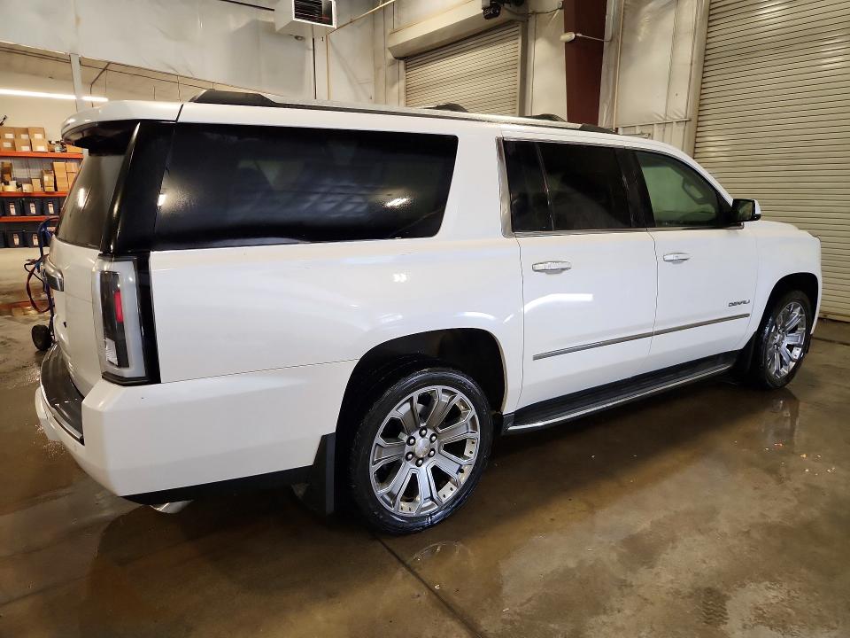 Aukcja sprzedaży 2016 Gmc Yukon Xl, vin: 1GKS2HKJ1GR150751, numer aukcji: 64835396