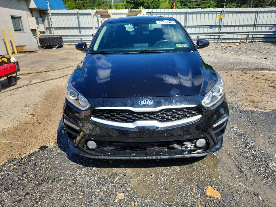 Aukcja sprzedaży 2021 Kia Forte, vin: 3KPF24AD3ME371759, numer aukcji: 64045776