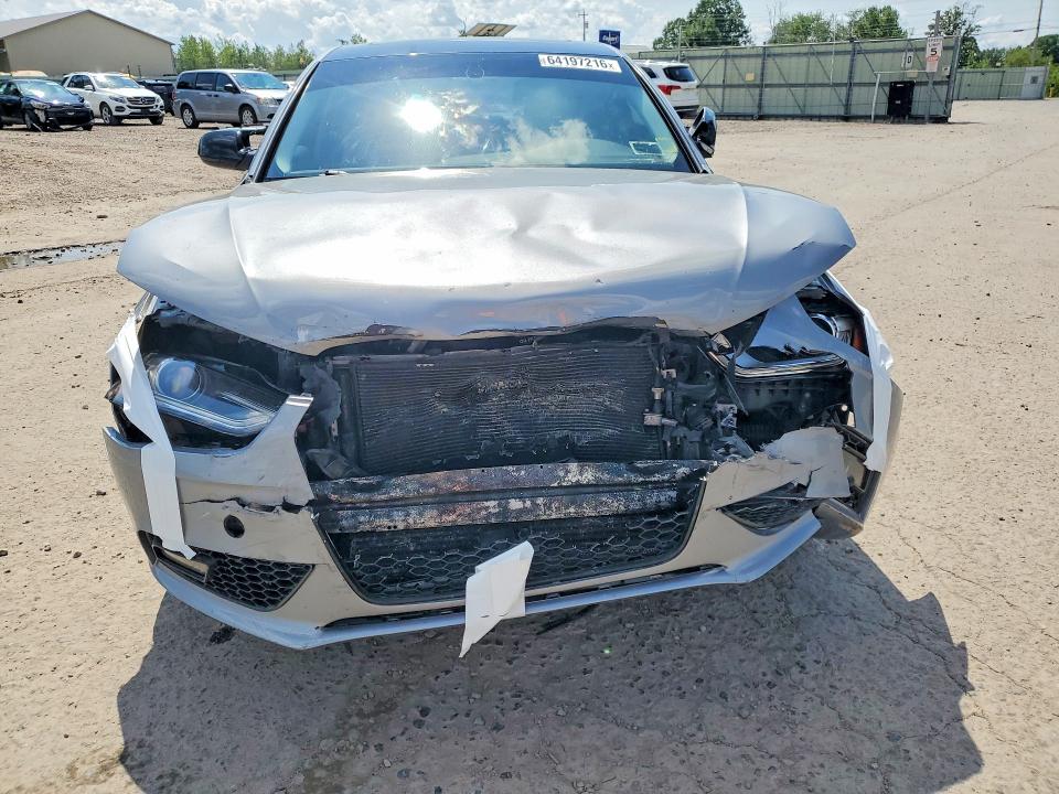 Aukcja sprzedaży 2015 Audi A4, vin: WAUAFAFL4FN018651, numer aukcji: 64197216