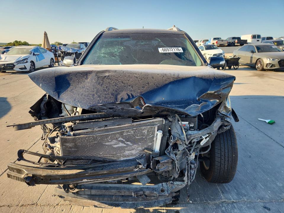 66972116 :رقم المزاد ، 5XYKT3A66EG530771 vin ، 2014 Kia Sorento مزاد بيع