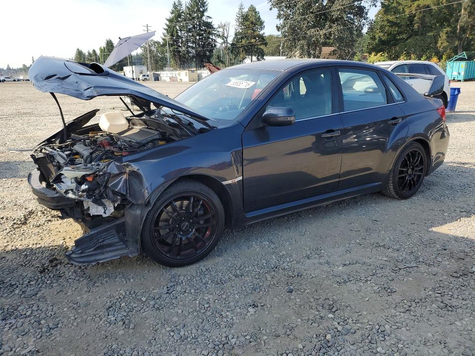 Aukcja sprzedaży 2013 Subaru Impreza, vin: JF1GV8J64DL018318, numer aukcji: 65855716