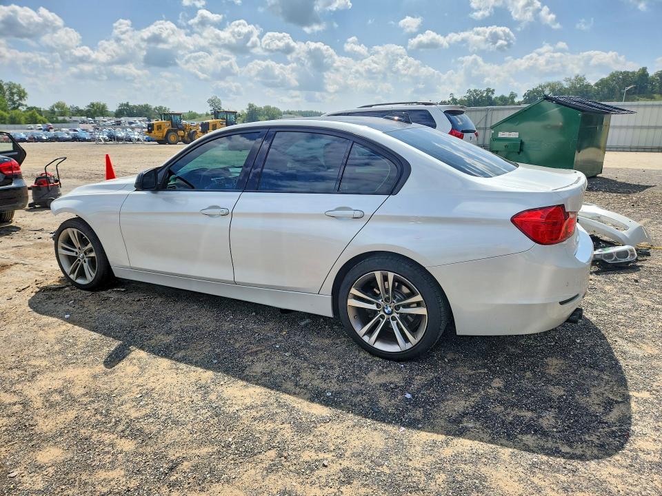 Aukcja sprzedaży 2015 Bmw 328, vin: WBA3B3C53FF548934, numer aukcji: 65731776