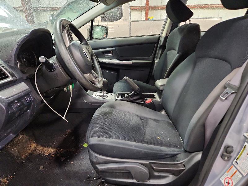 66782126 :رقم المزاد ، JF1GPAB69G8215573 vin ، 2016 Subaru Impreza مزاد بيع