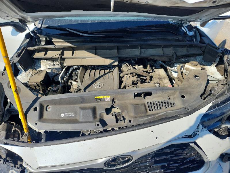 Продаж на аукціоні авто 2023 Toyota Highlander, vin: 5TDKDRAH6PS020072, номер лоту: 65021546