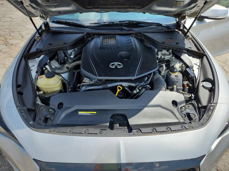 Aukcja sprzedaży 2017 Infiniti Q60, vin: JN1CV7ELXHM321187, numer aukcji: 63488876