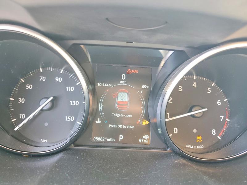 Aukcja sprzedaży 2018 Land Rover Range Rover Evoque, vin: SALVP2RX7JH307206, numer aukcji: 65474906
