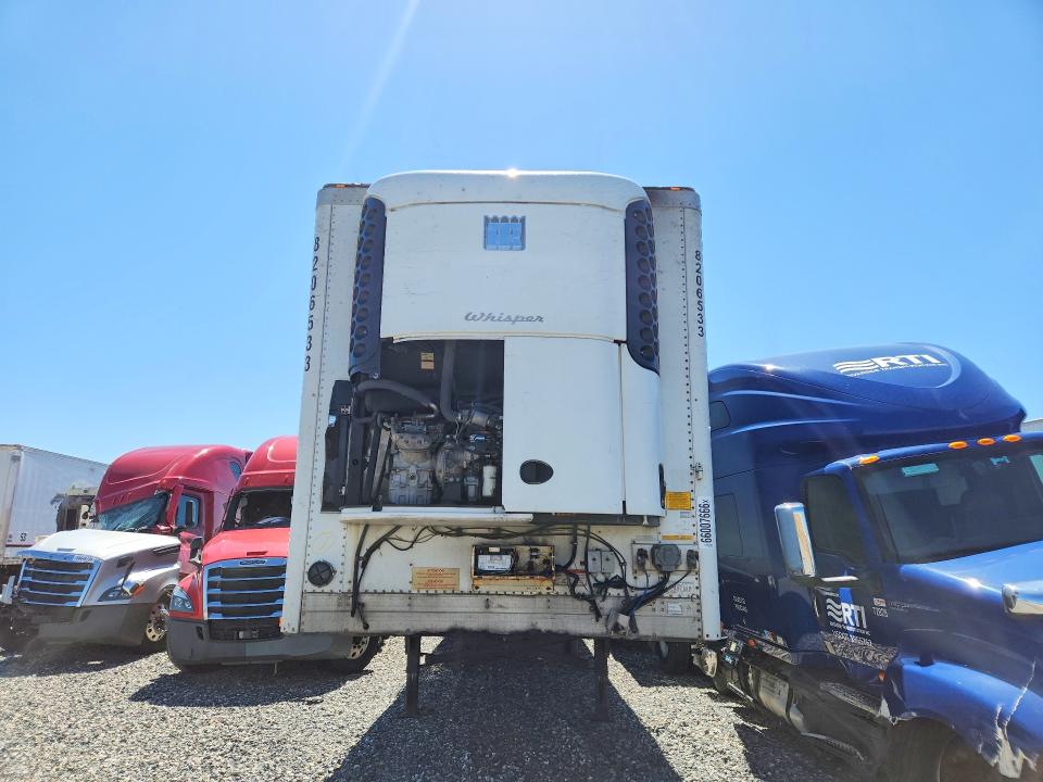Aukcja sprzedaży 2016 Utility Trailer Vsra Reefe, vin: 1UYVS2482GU427423, numer aukcji: 66007666