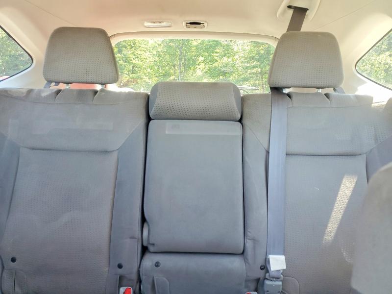 Aukcja sprzedaży 2014 Honda Cr-v, vin: 2HKRM4H38EH122794, numer aukcji: 85983905