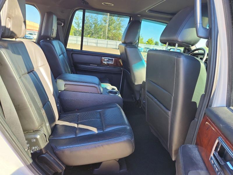 64414946 :رقم المزاد ، 5LMJJ2J54EEL00652 vin ، 2014 Lincoln Navigator مزاد بيع