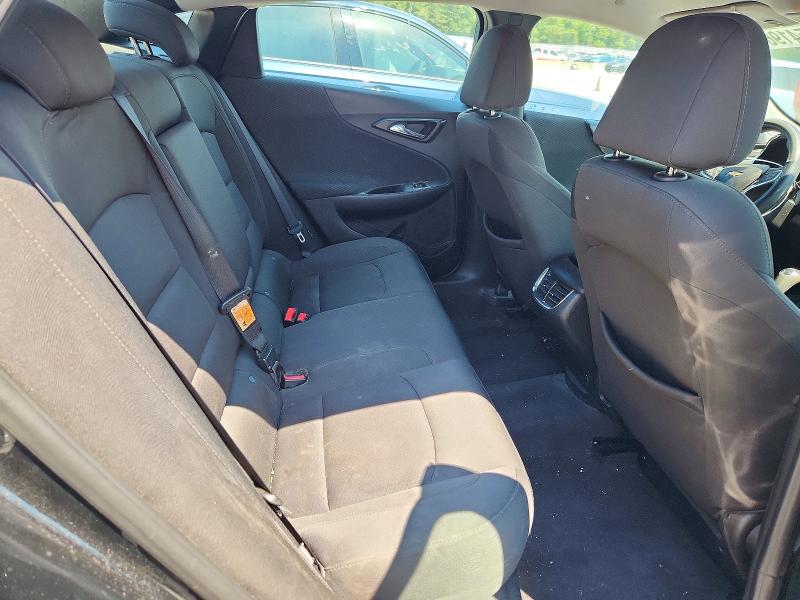 Aukcja sprzedaży 2018 Chevrolet Malibu, vin: 1G1ZD5ST8JF267183, numer aukcji: 66454196