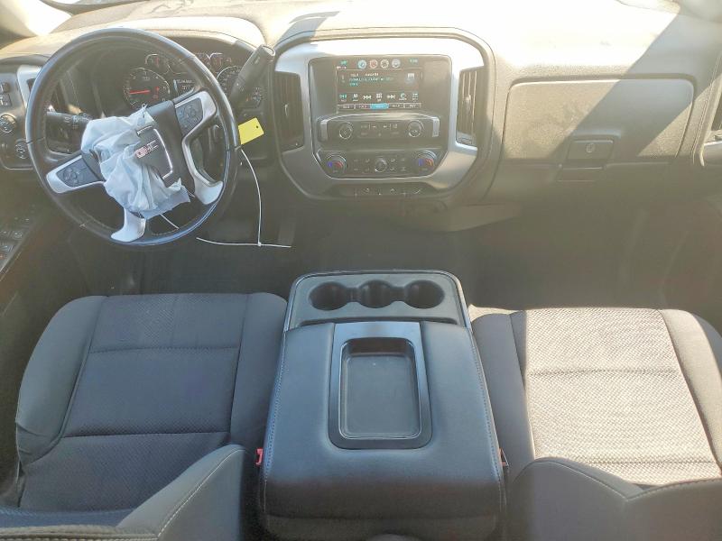 Aukcja sprzedaży 2019 Gmc Sierra Limited, vin: 2GTV2MEC0K1180520, numer aukcji: 63338366