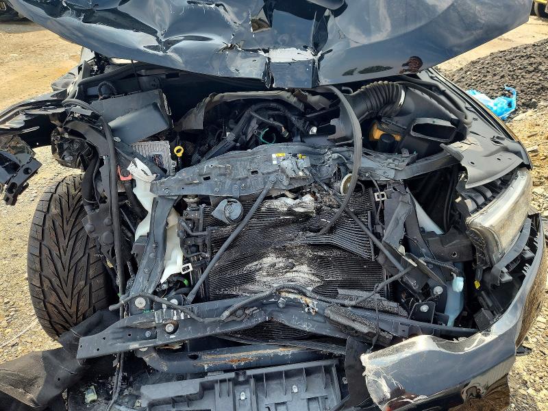 60015716 :رقم المزاد ، 1C4SDJCTXNC204710 vin ، 2022 Dodge Durango مزاد بيع