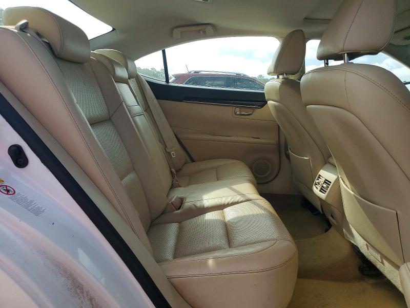 Продаж на аукціоні авто 2013 Lexus Es, vin: JTHBK1GG3D2036074, номер лоту: 63353676