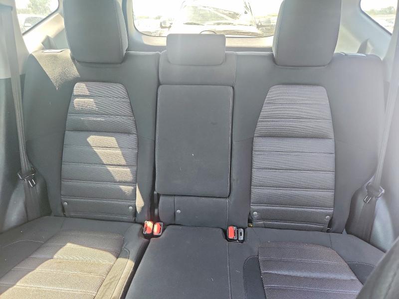 66747736 :رقم المزاد ، 5J6RW2H57LL038405 vin ، 2020 Honda Cr-v مزاد بيع