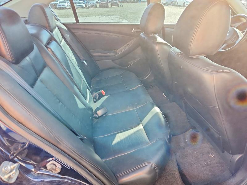 Продаж на аукціоні авто 2011 Nissan Altima, vin: 1N4AL2AP6BN516765, номер лоту: 66121036