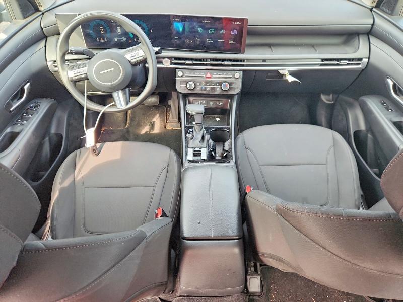 Продажа на аукционе авто 2025 Hyundai Tucson, vin: 5NMJA3DE3SH535061, номер лота: 66441646