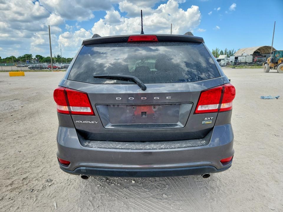 Aukcja sprzedaży 2016 Dodge Journey, vin: 3C4PDCBG5GT145918, numer aukcji: 65438226