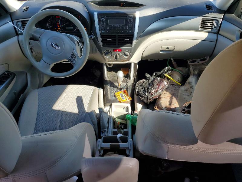 Aukcja sprzedaży 2011 Subaru Forester, vin: JF2SHABC7BH708217, numer aukcji: 66865166