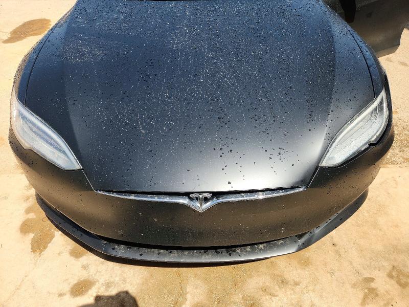 Продаж на аукціоні авто 2020 Tesla Model S, vin: 5YJSA1E43LF400020, номер лоту: 63445936