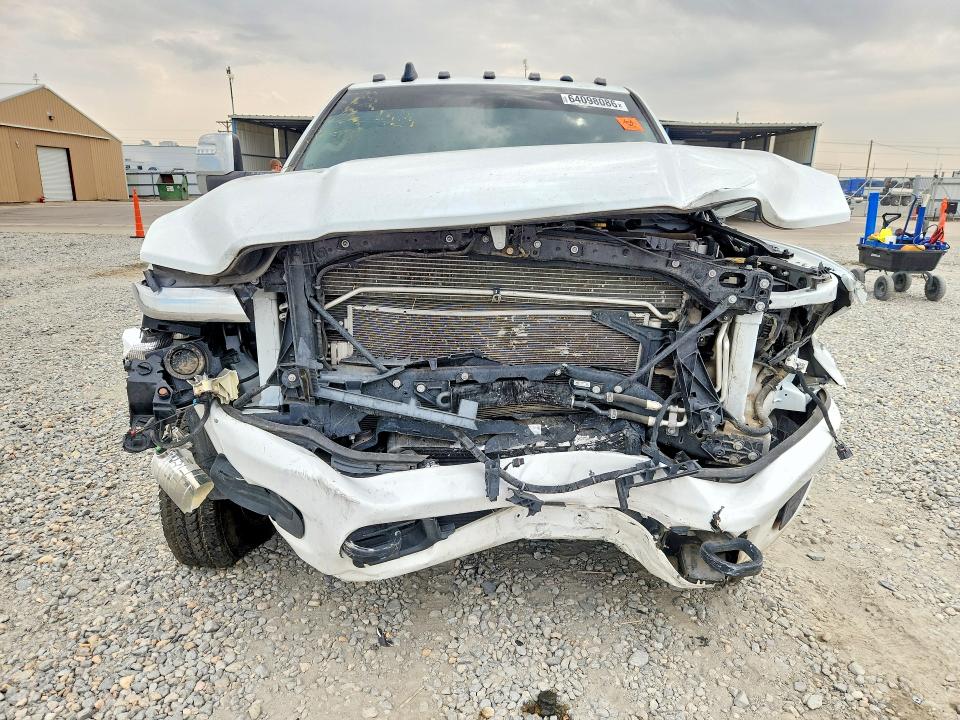 Продажа на аукционе авто 2023 Ram 3500, vin: 3C63RRJL7PG648741, номер лота: 64098086