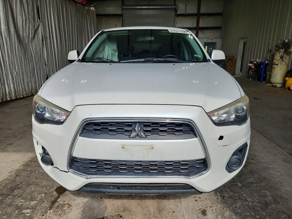 Aukcja sprzedaży 2014 Mitsubishi Outlander Sport, vin: 4A4AP3AUXEE022948, numer aukcji: 67027906