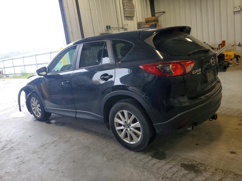 Aukcja sprzedaży 2015 Mazda Cx-5, vin: JM3KE4CY4F0438068, numer aukcji: 63417176