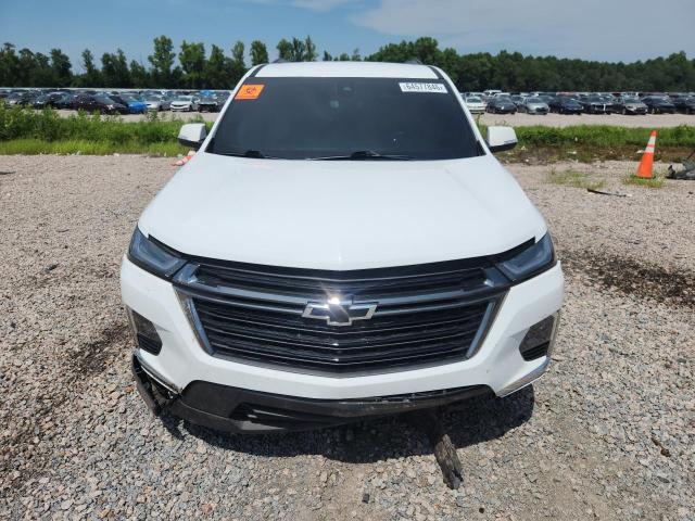 64577846 :رقم المزاد ، 1GNERGKW7PJ338836 vin ، 2023 Chevrolet Traverse مزاد بيع
