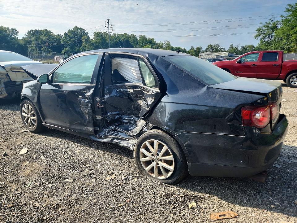 Aukcja sprzedaży 2010 Volkswagen Jetta, vin: 3VWAZ7AJ1AM102753, numer aukcji: 66052626