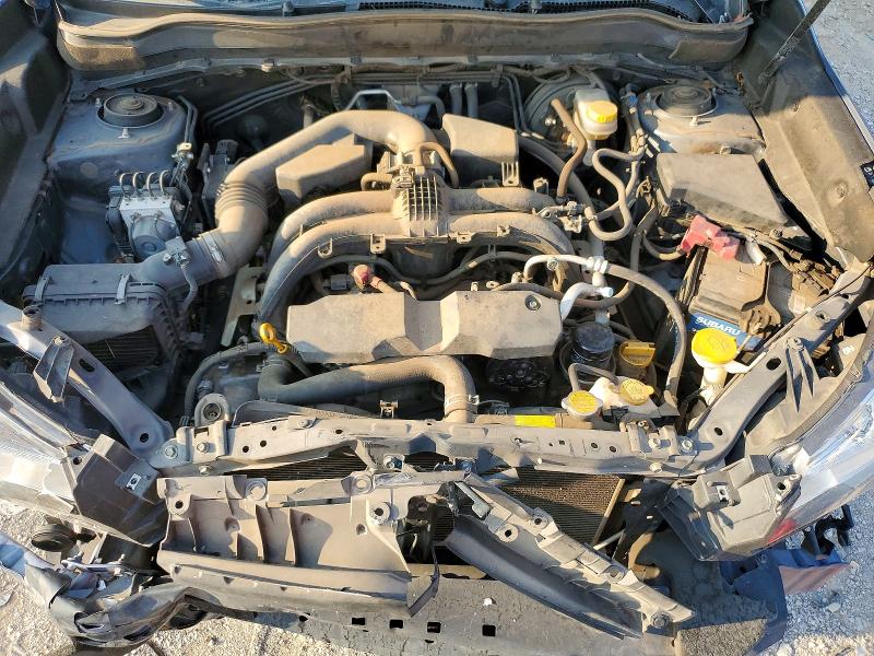 Aukcja sprzedaży 2018 Subaru Forester, vin: JF2SJAEC8JH610229, numer aukcji: 64002306