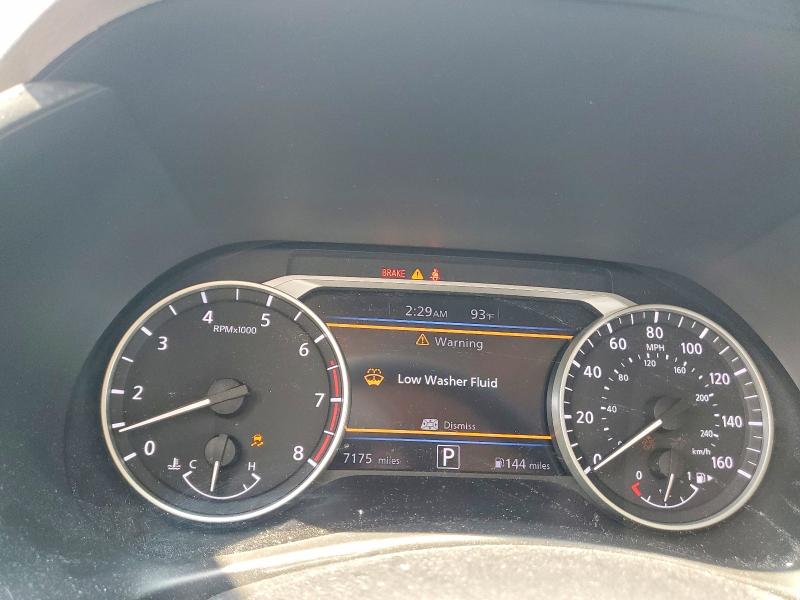 Aukcja sprzedaży 2024 Nissan Sentra, vin: 3N1AB8CV3RY297842, numer aukcji: 64326096
