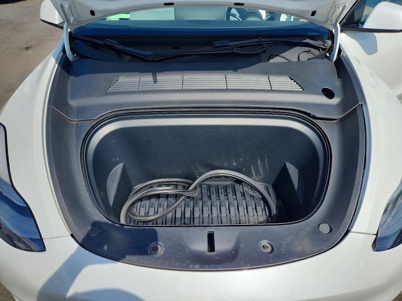 Aukcja sprzedaży 2021 Tesla Model Y, vin: 5YJYGDEF6MF306503, numer aukcji: 64752816