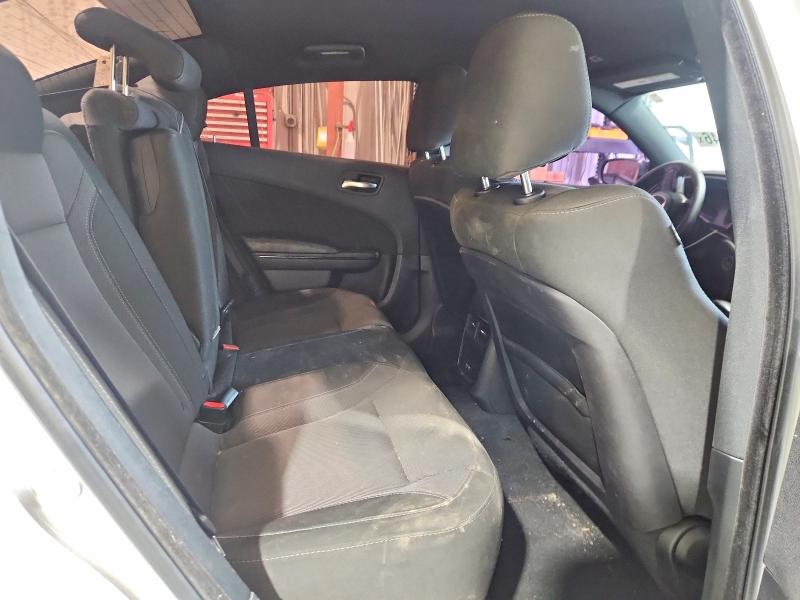 2019 Dodge Charger მანქანა იყიდება აუქციონზე, vin: 2C3CDXBG0KH572712, აუქციონის ნომერი: 65794146