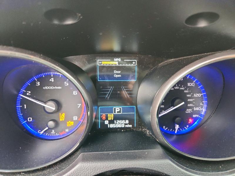 Aukcja sprzedaży 2017 Subaru Outback, vin: 4S4BSANC2H3323600, numer aukcji: 64806506