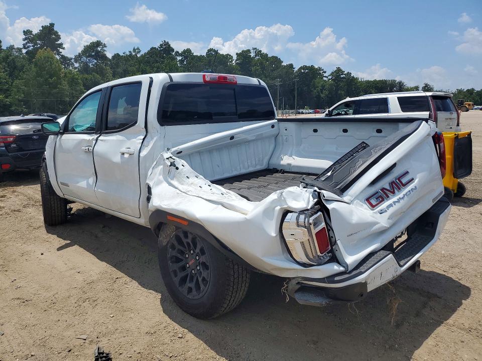 63839526 :رقم المزاد ، 1GTP1BEKXT1182273 vin ، 2026 Gmc Canyon مزاد بيع