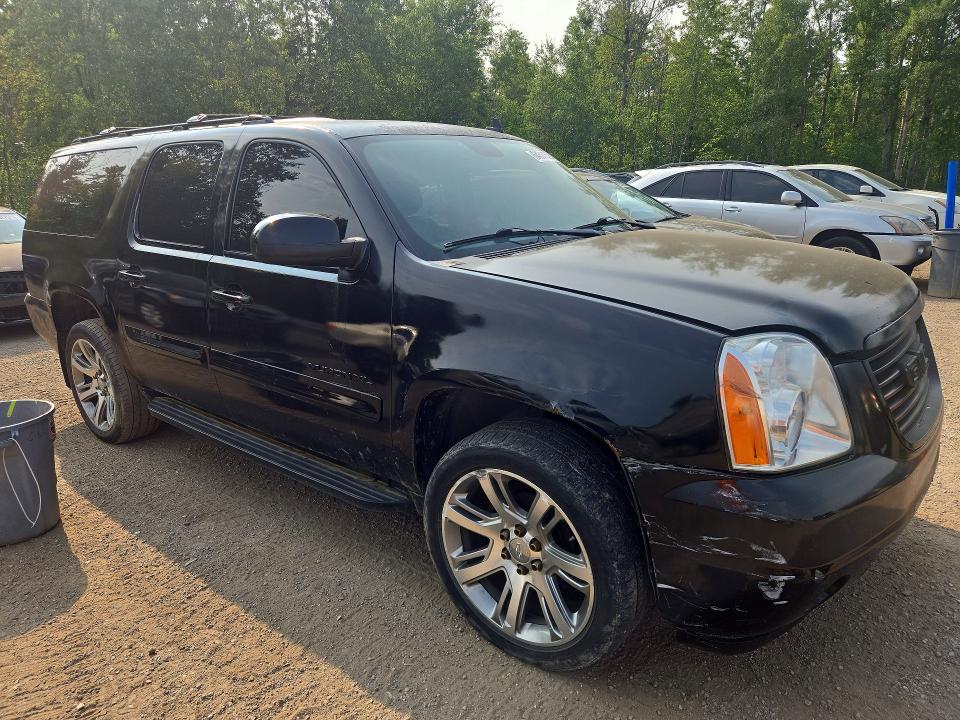 Продажа на аукционе авто 2009 Gmc Yukon Xl, vin: 1GKFK36329R159672, номер лота: 64611556