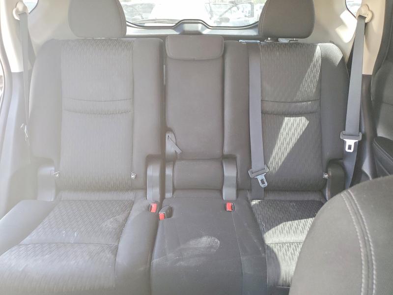 Продажа на аукционе авто 2018 Nissan Rogue, vin: JN8AT2MT9JW456366, номер лота: 63784226