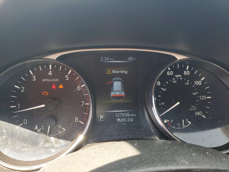 Продаж на аукціоні авто 2016 Nissan Rogue, vin: 5N1AT2MT0GC897966, номер лоту: 65232426