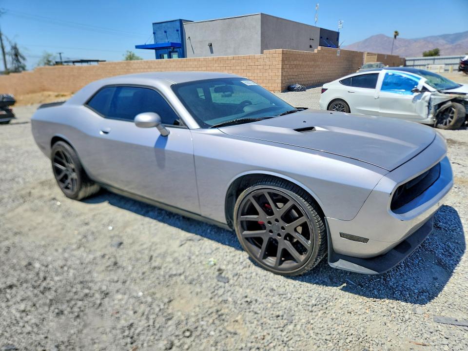 Aukcja sprzedaży 2013 Dodge Challenger, vin: 2C3CDYAGXDH719208, numer aukcji: 63807756