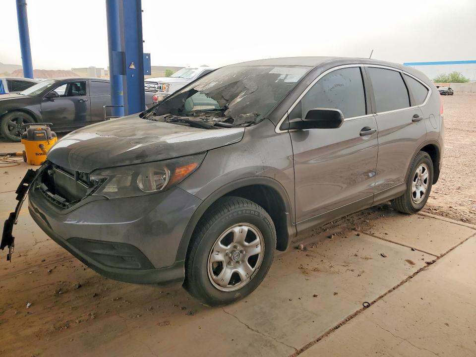 Aukcja sprzedaży 2013 Honda Cr-v, vin: 2HKRM3H37DH521592, numer aukcji: 63765866