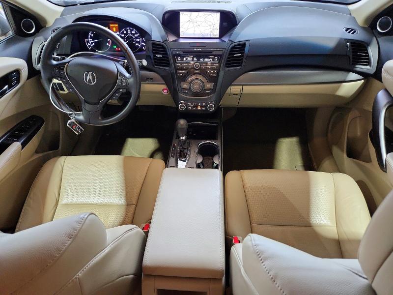 Aukcja sprzedaży 2013 Acura Rdx, vin: 5J8TB4H53DL021378, numer aukcji: 62976046